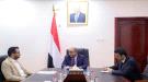 رئيس الحكومة اليمنية يوجه بسحب الأراضي عن المستثمرين 