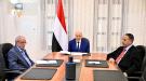 رشاد العليمي: الدولة ملتزمة بتلبية مطالب أبناء حضرموت...