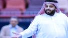 تركي آل الشيخ يستغني عن الفنانيين المصريين  ...