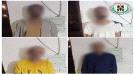 إحباط محاولة تهريب محكمة في عدن ...