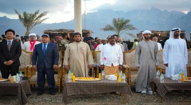 انطلاق مهرجان 