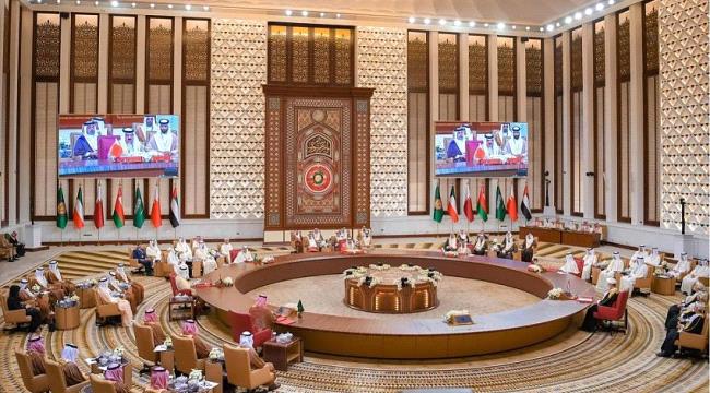 إعلان الصخير.. تعزيز الروابط الراسخة والتكامل بين دول مجلس التعاون الخليجي
