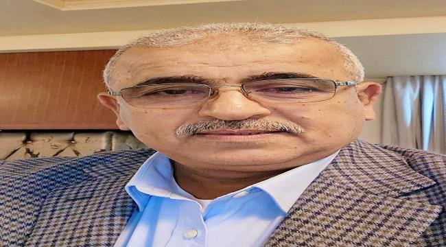 السعدي: في حال سقطت حضرموت فلن تسقط إلا من الجسد الجنوبي..!