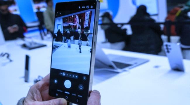 مواصفات هاتف 