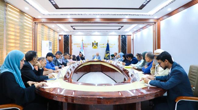 الجمعية الوطنية تُبارك لشعب الجنوب تحرير وادي حضرموت