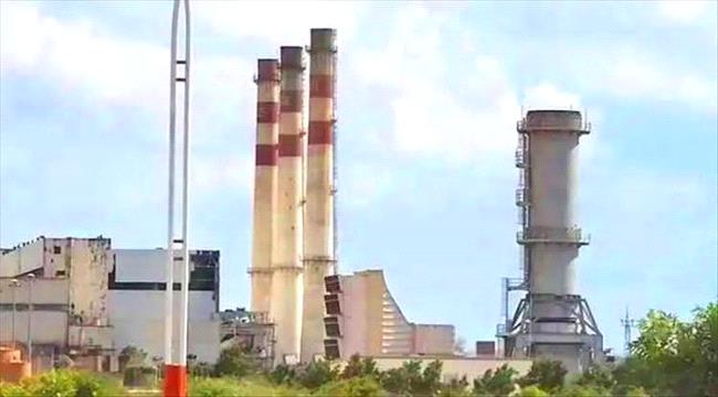 الشعبي يصدر توجيهات هامة بشأن الكهرباء في عدن (وثيقة)