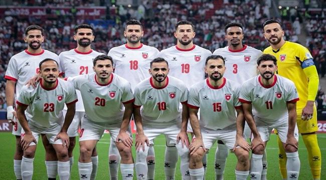 بفوزه على الإمارات... الأردن يخلط أوراق كأس العرب 2025