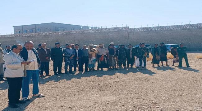 شبوة.. النيابة العامة تنفذ حكم القصاص الشرعي بحق المدان 