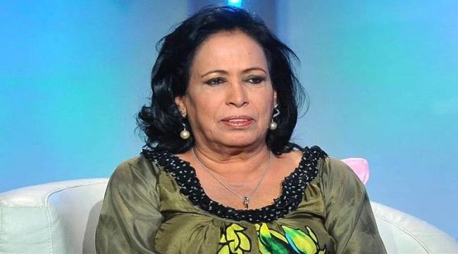 بيان عاجل يكشف تطورات الحالة الصحية للفنانة القديرة حياة الفهد