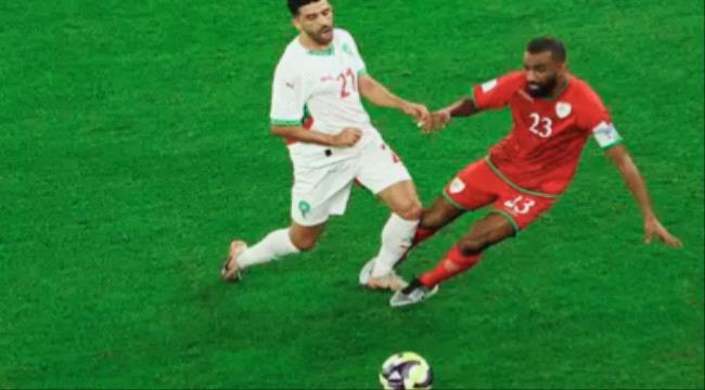  كأس العرب 2025: المغرب يرفع رصيده إلى 