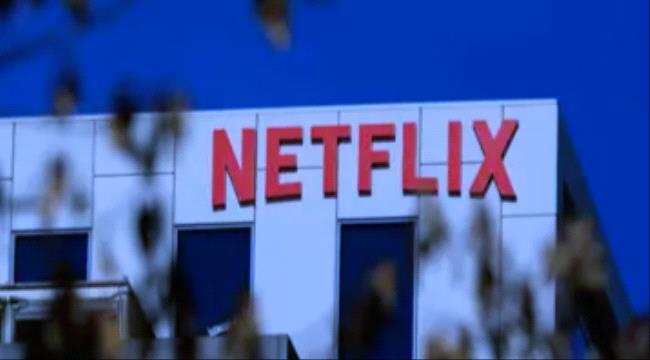 شركة نتفليكس تعيد رسم خريطة هوليوود بـ