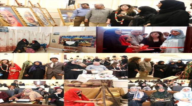 عدن تتألق بـ