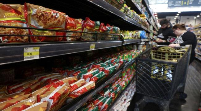 تراجع عالمي لأسعار المواد الغذائية