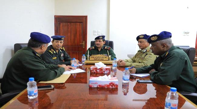 وزارة الداخلية اليمنية تنفي صدور بيان للوزير 