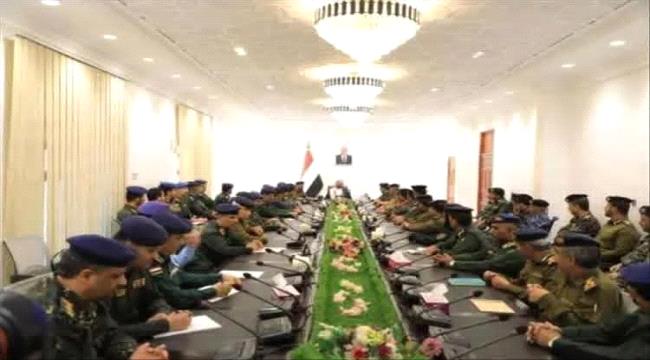 سلطان العرادة: الدولة لا تستعيد عافيتها إلا بوجود جهاز أمني وطني قوي