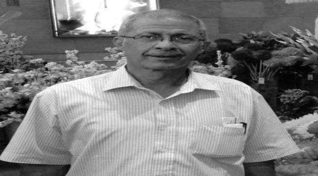 وزير النقل يعزي بوفاة مهندس طيران متقاعد 