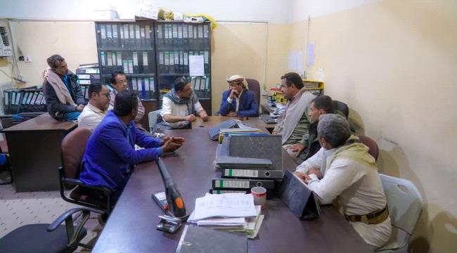 شبوة.. حلول جذرية لإنهاء معاناة المواطنين