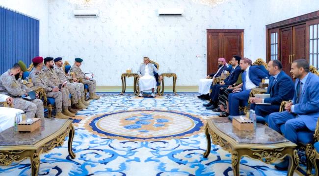 توافقات المرحلة القادمة: التحالف العربي يمنح المجلس الانتقالي الجنوبي دورا جديدا