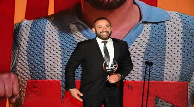 أحمد السقا للأسطورة محمد صلاح: يا جبل ما يهزك ريح