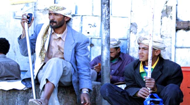 نجلة البيضاني تدعو أبناء محافظة البيضاء ومناطق الوسط للالتفاف حول حراك وسط اليمن