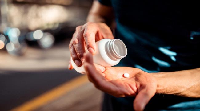 سحب مكمل جنسي من الأسواق