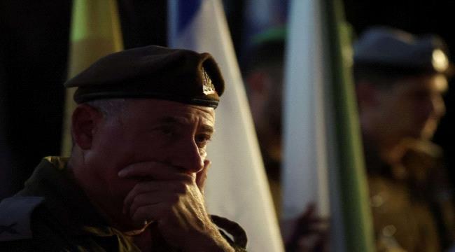 الجيش الإسرائيلي يحذر من 