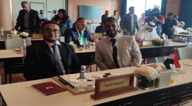 انتخاب تركي العواد لرئاسة الاتحاد العربي للصحافة الرياضية