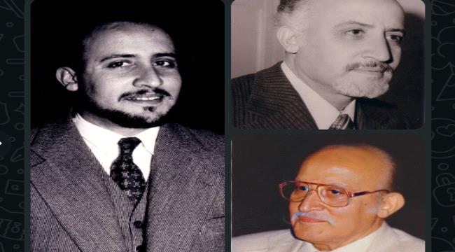 حراك وسط اليمن والزعيم القائد 