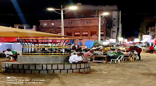 القبض على مالك صيدلية في "كريتر" بتهمة الإتجار بالمخدرات