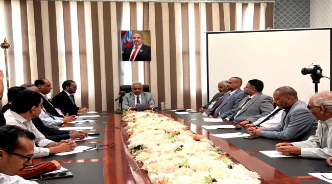 وزارة العدل تعلن تأييدها للخطوات السيادية وتؤكد استمرار العمل المؤسسي