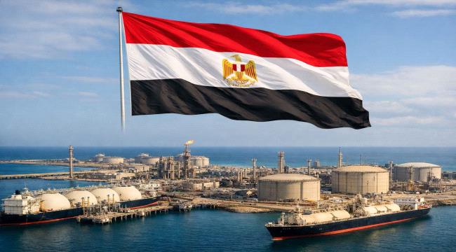 صفقة الغاز بين مصر وإسرائيل: إدارة مصالح لا تفريط في المبادئ