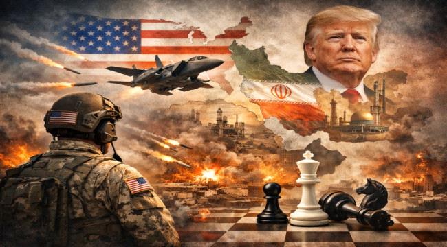 لماذا يحتاج الشرق الأوسط إلى السلام من خلال القوة؟