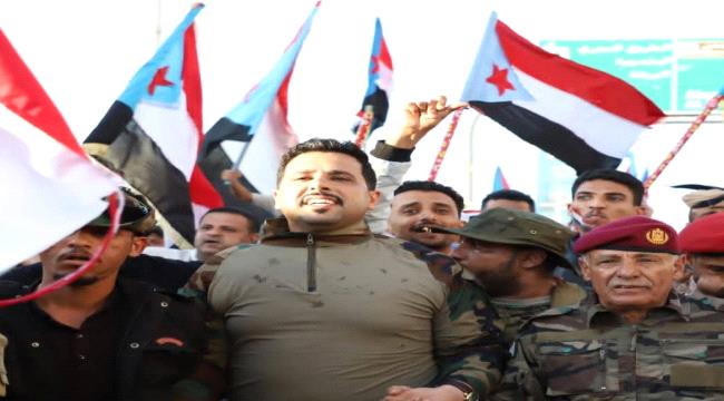 "عبدالرؤف السقاف" يؤكد ان الجنوب يتجه بثبات نحو النصر