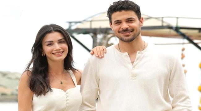 وفاة غامضة تهز الوسط الفني التركي في موقع تصوير مسلسل شهير