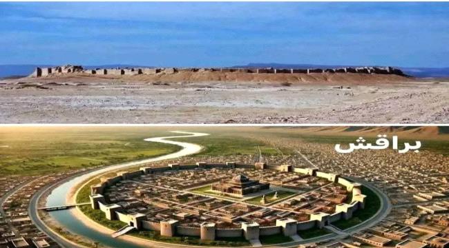 مملكة سليمان وداود ملوك وأنبياء يمنيين 