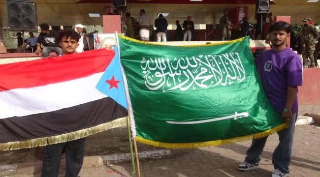 ثقتنا كبيرة في حكمة القيادة السعودية