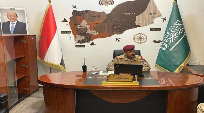 منفذ الوديعة يعمل بصورة طبيعية وآمنة