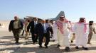وصول وفد سعودي إلى وادي وصحراء حضرموت.. ما سبب الزيارة؟ ...