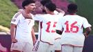 منتخب اليمن يخسر من نظيره الإماراتي في منافسات كأس الخليج...