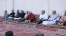الكثيري يعقد لقاءً مع الإعلاميين والصحفيين وناشطي مواقع التواصل الاجتماعي بوادي حضرموت ...