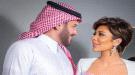 حقيقة انفصال الفنانة أصالة عن زوجها...