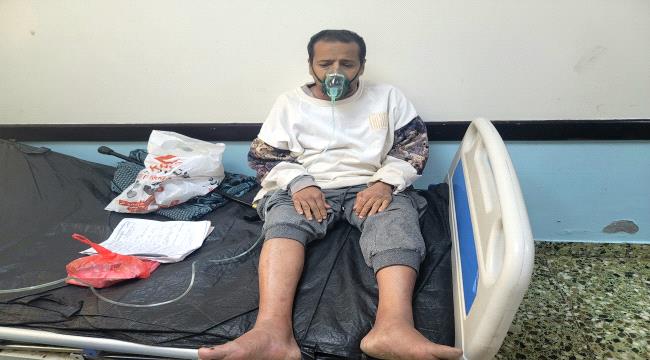 من حقل التعليم إلى معركة المرض.. نداء لإنقاذ معلم "لحجي"