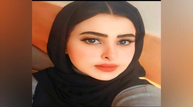 ناشطة سياسية : صراع خفي في السلطة والعليمي يسعى لإفشال بن مبارك