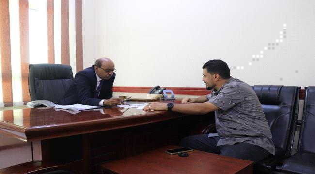 رئيس شعبة السجون بالنيابة العامة: نعمل لتعزيز الرقابة على السجون وضمان حقوق السجناء وفق القانون