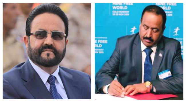 عدن تُثمّن موقف مأرب الداعم للكهرباء في أوقات الأزمات