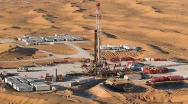التأكيد على إستقالة شركة بترومسيلة من مهام تشغيل قطاع 5 النفطي