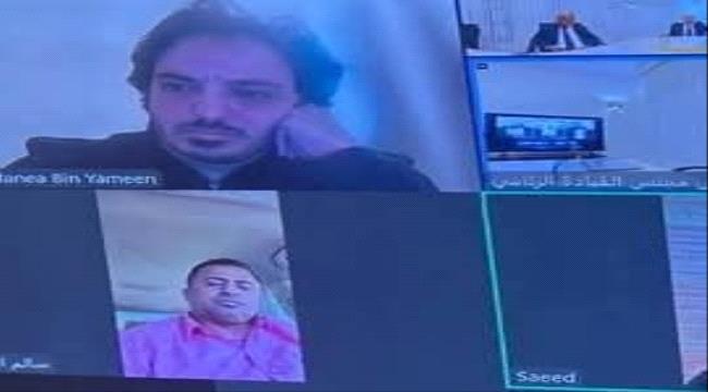المسبحي: في الأزمات يتضح الفرق بين القيادة الحقيقية والتخاذل