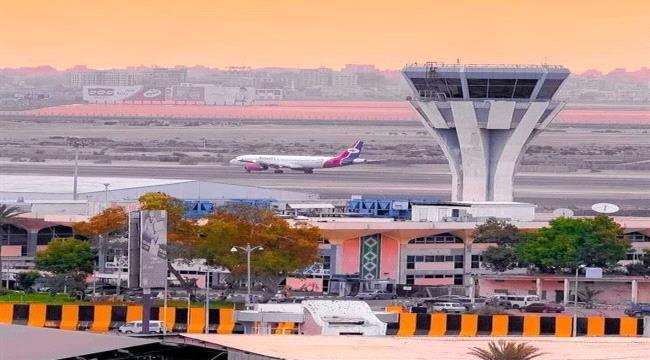 إحباط محاولة تهريب مجموعة من الآثار اليمنية عبر مطار عدن