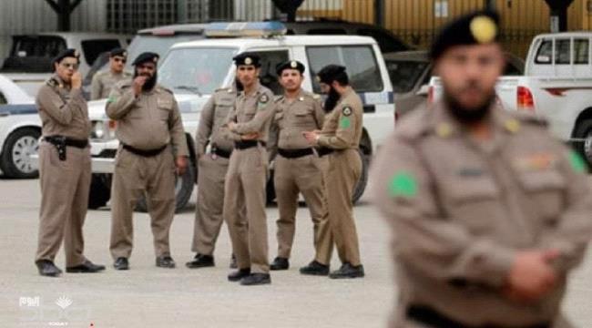 السلطات السعودية تعلن القبض على 6 يمنيين متهمين بهذا الجريمة