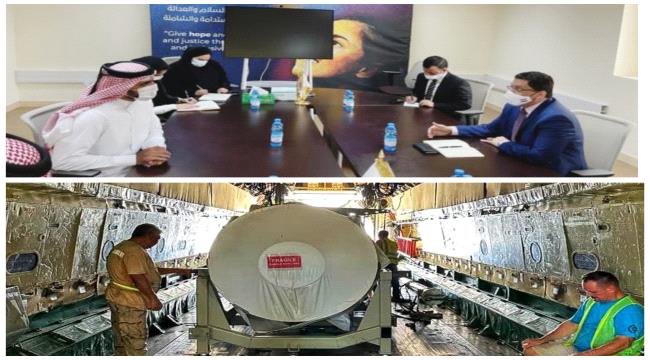 جهود بن مبارك تسرّع إعادة تشغيل المحطة القطرية قبل الصيف